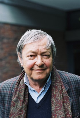 Hans Vent, Foto: Inge Zimmermann