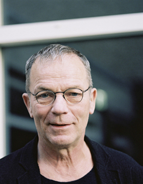 Thomas Heise, Direktor Thomas Heise, Direktor
