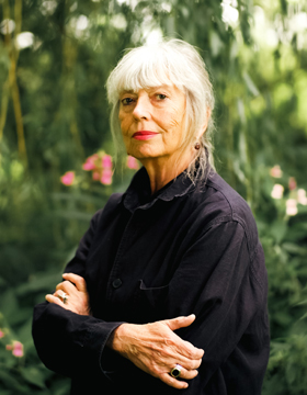 Helke Misselwitz, Director Helke Misselwitz, Director