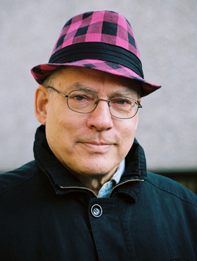 Rosa von Praunheim, Direktor Rosa von Praunheim, Direktor