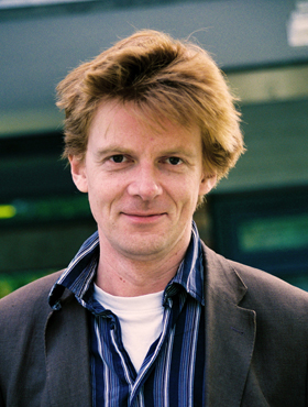 Enno Poppe