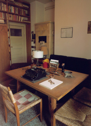 Anna Seghers Museum