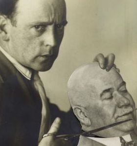 John Heartfield, Foto als Waffe