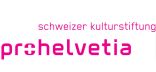 Schweizer Kulturstiftung Pro Helvetia